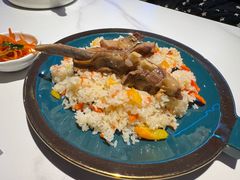 -阿娜尔·新疆菜(宜家荟聚中心店)