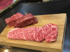 -神户牛排餐厅MOURIYA(总店)