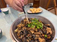 -贵州笋子鸡(米市街店)