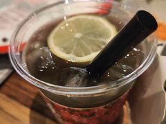 -北丐先生·野馄饨烧烤(长宁龙之梦店)