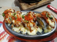-友壹町寿司(嘉洲广场店)