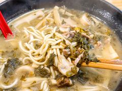 -康儿面馆(建国北路店)