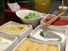 -海底捞火锅(贵和购物中心店.原鲁能城店)