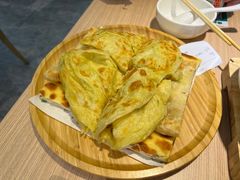 -康文福葱花饼砂锅铺(远大购物中心店)