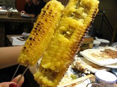 -熙成烧烤(白塔岭店)