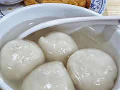 -美新点心店(陕西北路店)