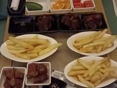 -和子足浴SPA会馆(梁溪店)