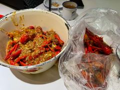 -老长沙龙虾馆·聚会餐厅(白石洲店)