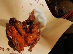 -鸽子侯·家宴·平价海鲜(市图书馆店)