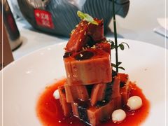 -吴越荣记苏州菜·松鼠桂鱼(月光码头店)