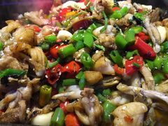 -蘭奢雅集·江浙菜(青山江滩店)