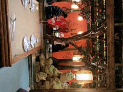 -大张烙馍村(泉山店)