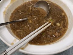 -汤记传菜(秀浦路店)