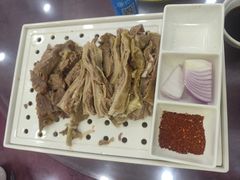 -老毛手抓·盐池滩羊非遗手抓(宁夏总店)