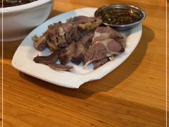 -伊春园牛菜馆(福达路店)