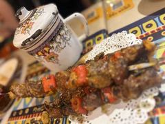 -阿达西阿凡提新疆美食