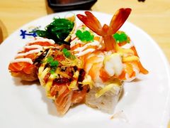 -金环海鲜自助(大坪时代天街店)