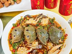 -东江海鲜大排档·潮汕菜·砂锅粥