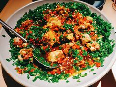 爽爽烧椒鸡-山石榴·贵州菜(丰盛里店)