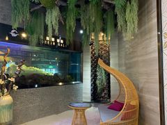 -阳光岛·海鲜盛宴(银泰中心in99店)