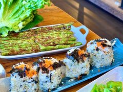 -三千里韩式炭火烤肉(南八马路店)