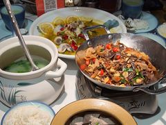 -永兴外婆桥(城中万达店)