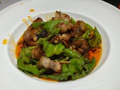 -悦百味·品质川菜(上城店)