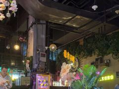 -胡桃里乐队酒馆(广州塔店)
