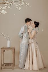 -秦皇岛我和你婚纱摄影工作室
