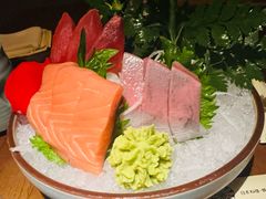 -阿吾罗日本料理(K11艺术中心店)