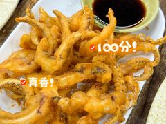 -贞姨美食·老字号海鲜大排档