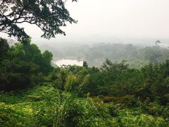 -火炉山森林公园