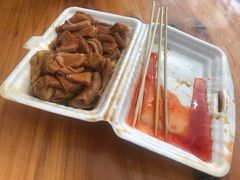 -细妹五香牛杂(步行街店)