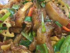 -白魁老号饭庄(交道口店)