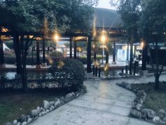 -三江森林温泉度假区