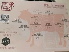 -陈记顺和潮汕牛肉火锅(番禺迎宾大道店)