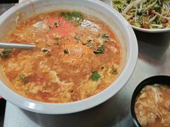 -张记烤羊腿(北花园店)