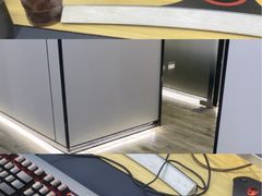 -网鱼电竞(杨浦中原店)