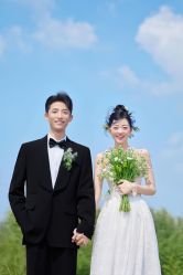 -蒙太奇婚纱摄影(万达店)