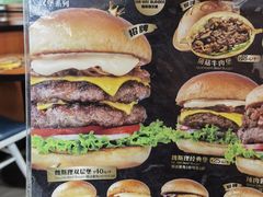 -魏斯理汉堡(西安沣东吾悦店)