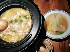 -九锅一堂酸菜鱼(新南凯德直营店)
