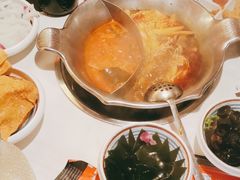-刘一锅筋头巴脑(大悦城C店)