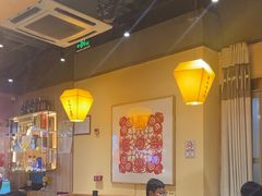 -冰城焰会大丰收铁锅炖(萝岗万达金街店)