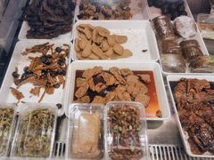 烤夫-西区老大房(愚园路店)