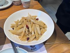 -黄泥岗·地道湖北菜(奥特莱斯店)