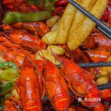 谁说南京没有好吃的龙虾的！