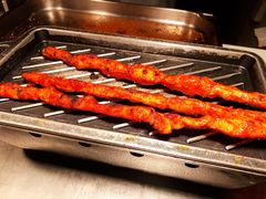 烤鸡肉-The COOK·厨餐厅·自助餐(浦东嘉里大酒店)