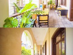 -Big House当代艺术中心