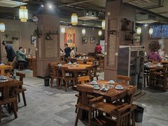 -老北京涮肉(经一路店)