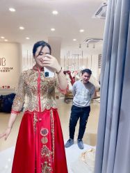 -Color卡诺婚纱礼服馆(南京严选店)